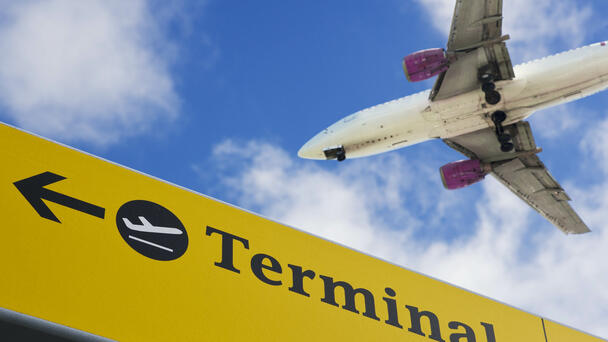 STUDY SAYS: The Best Time To Book Cheap International Flights