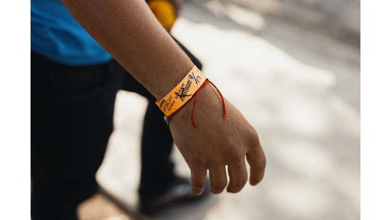 Influx Of Venezuelan Migrants Adds To Already Stressed Southern Border And Shelters