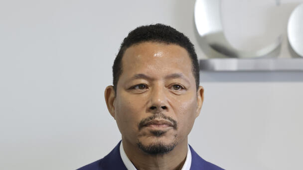 Terrence Howard Drops Suit vs. Studio Over Image Payments