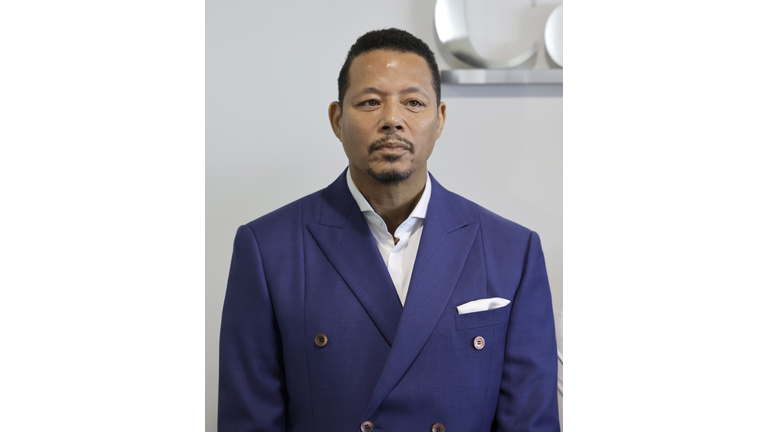 Terrence Howard Announces Lawsuit Against CAA Over "Empire" Salary