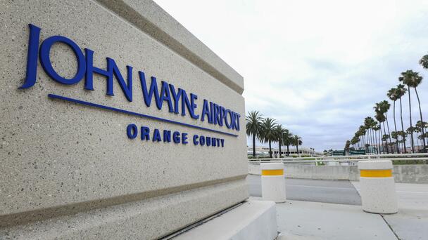 OC Board Approves New Parking Vendor for Airport