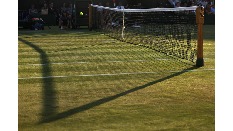 Day Five: The Championships - Wimbledon 2023