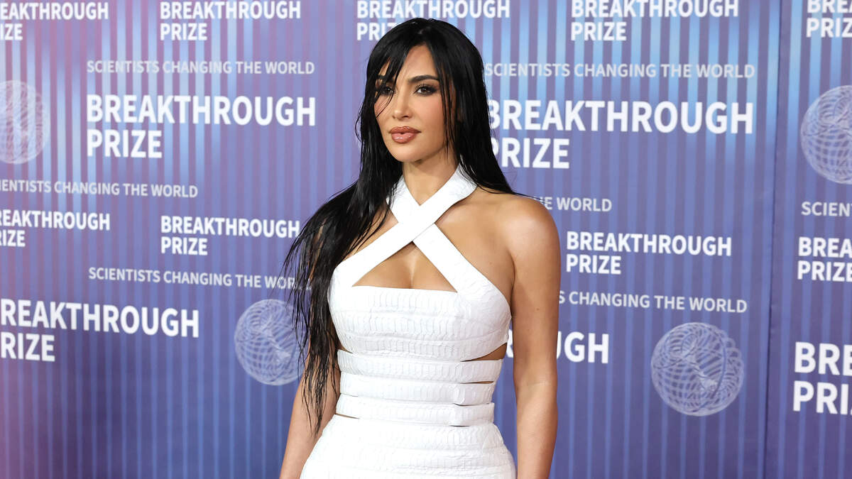 Kim K Wants to Move Past Feud with Taylor Swift | KISS 95-7 | Savannah