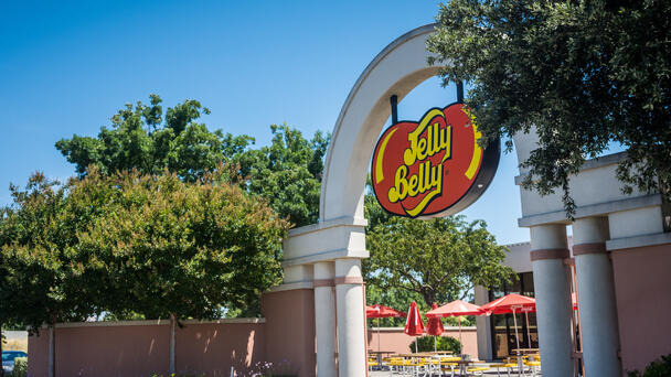 Get Paid To Eat Jelly Belly