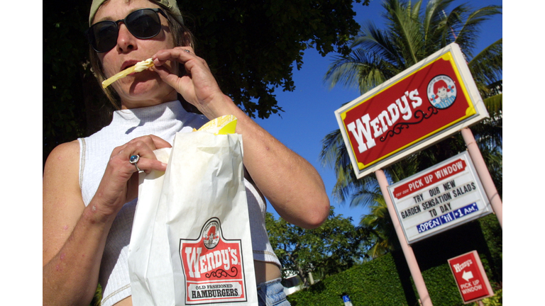 Wendys Founder Dave Thomas Dies