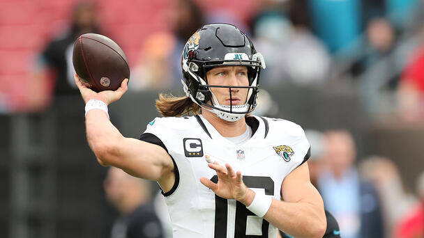 Can the Jags 'Level-Up' with First Round Draft Pick?