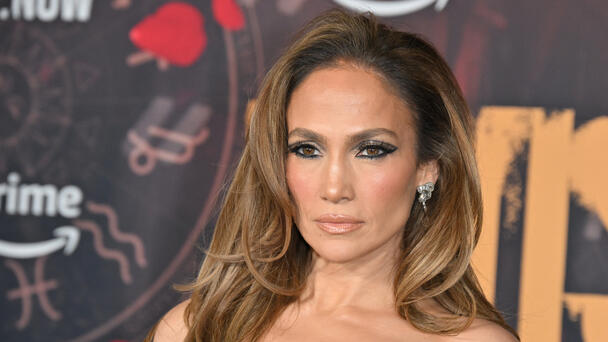 Fans Think Jennifer Lopez Might Be Latest Celeb to Take Ozempic