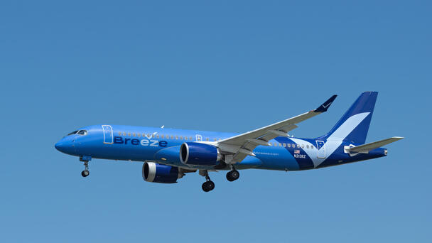 New Airport Sensory Room Boasts More Inclusive, Interactive Space  