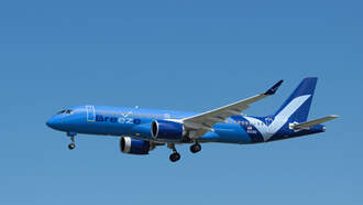 New Airport Sensory Room Boasts More Inclusive, Interactive Space  