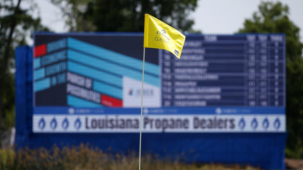 2024 Zurich Classic of New Orleans Preview