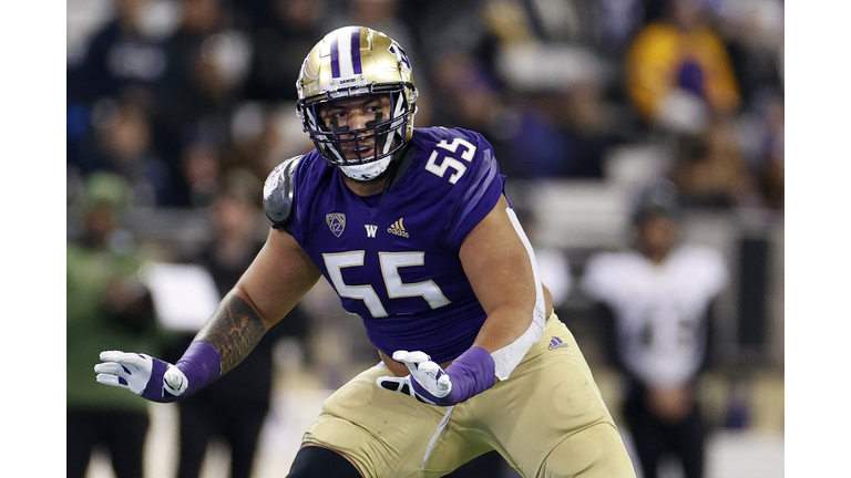 Colorado v Washington