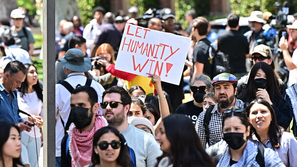 USC’s Cancelled Commencement, Pro-Palestinian Protests & LA Metro Attacks