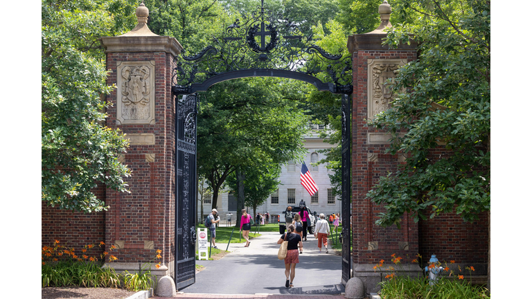 Supreme Court Rules Affirmative Action Is Unconstitutional In Landmark Case With Harvard And UNC