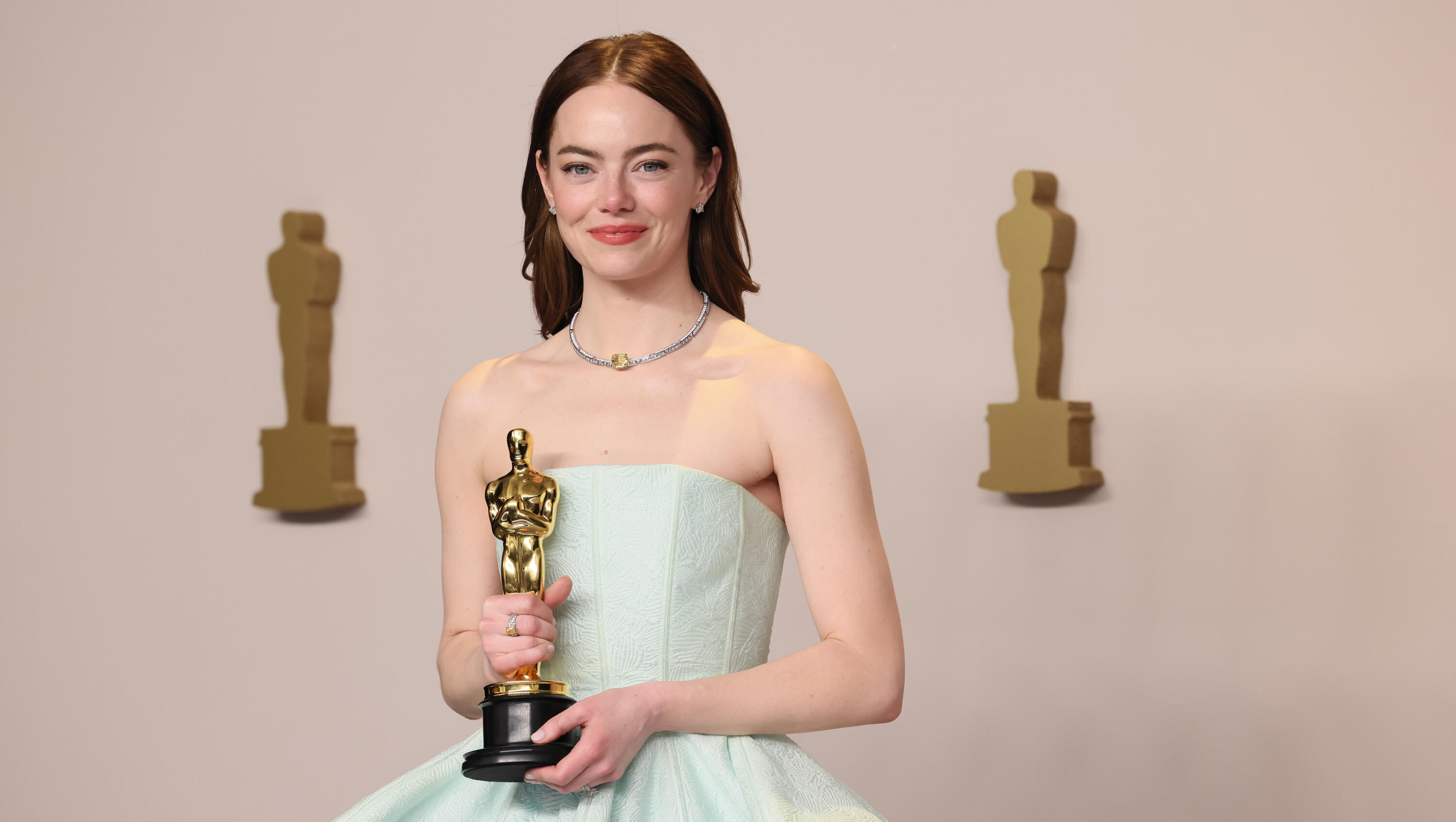 Emma Stone Wants You To Start Calling Her By Her Real Name