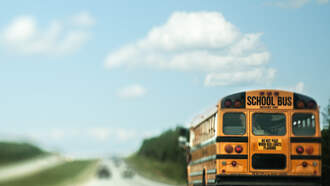 Parents Waiting Over an Hour in the Carline