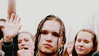 40 Stars from 40 Famous Album Covers, What Happened To Them??