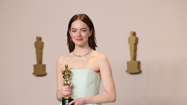 Emma Stone Wants to Return to Her Real Name!