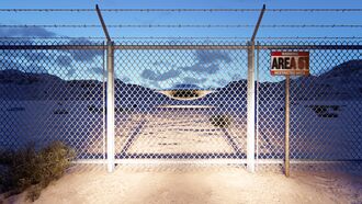 Abductions, Area 51 & Alien Implants