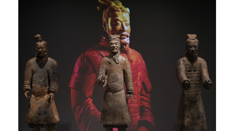 Chinese War Principles