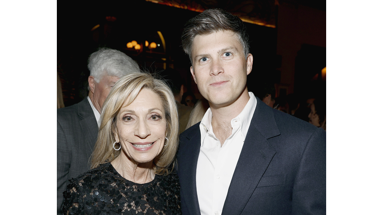 CAA Kickoff Party For The White House Correspondents' Dinner Weekend