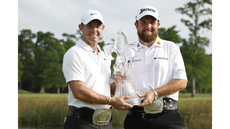 Zurich Classic of New Orleans  - Final Round