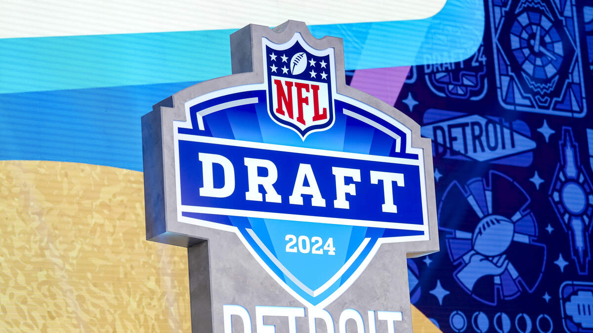 Saints 2024 NFL Draft Roundup News Talk 99.5 WRNO