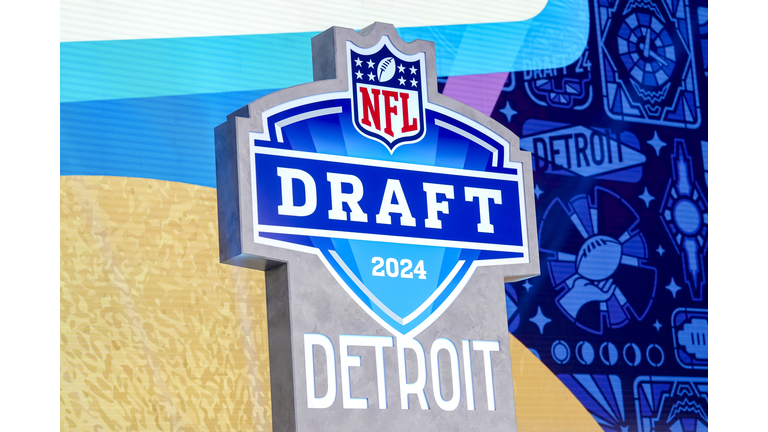 2024 NFL Draft - Rounds 4-7