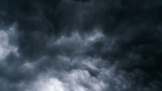 Un-Natural Disasters & Giants