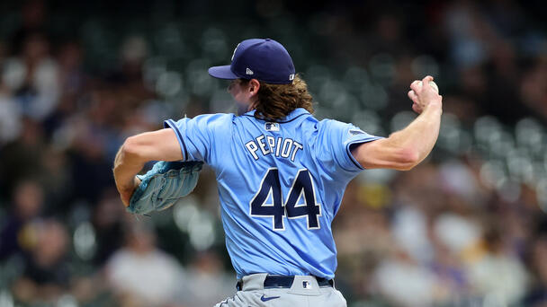 Rays Snap Skid, Take Opener From Brewers