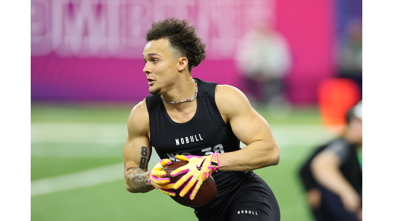 NFL Combine