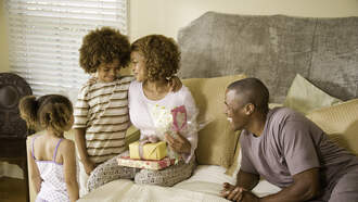 What Moms Really Want For Mother's Day in 2024