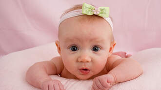 Gerber Announces its 2024 Baby Photo Contest