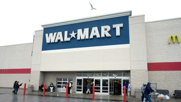 Major Closures Coming To Walmarts Across The Country
