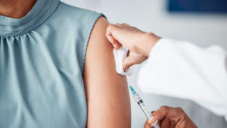 Iowa Ranks 10th Most Vaccinated State In The U.S.