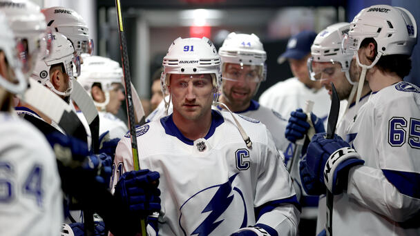 Who Are The Likely Departures From This Year's Lightning Team?