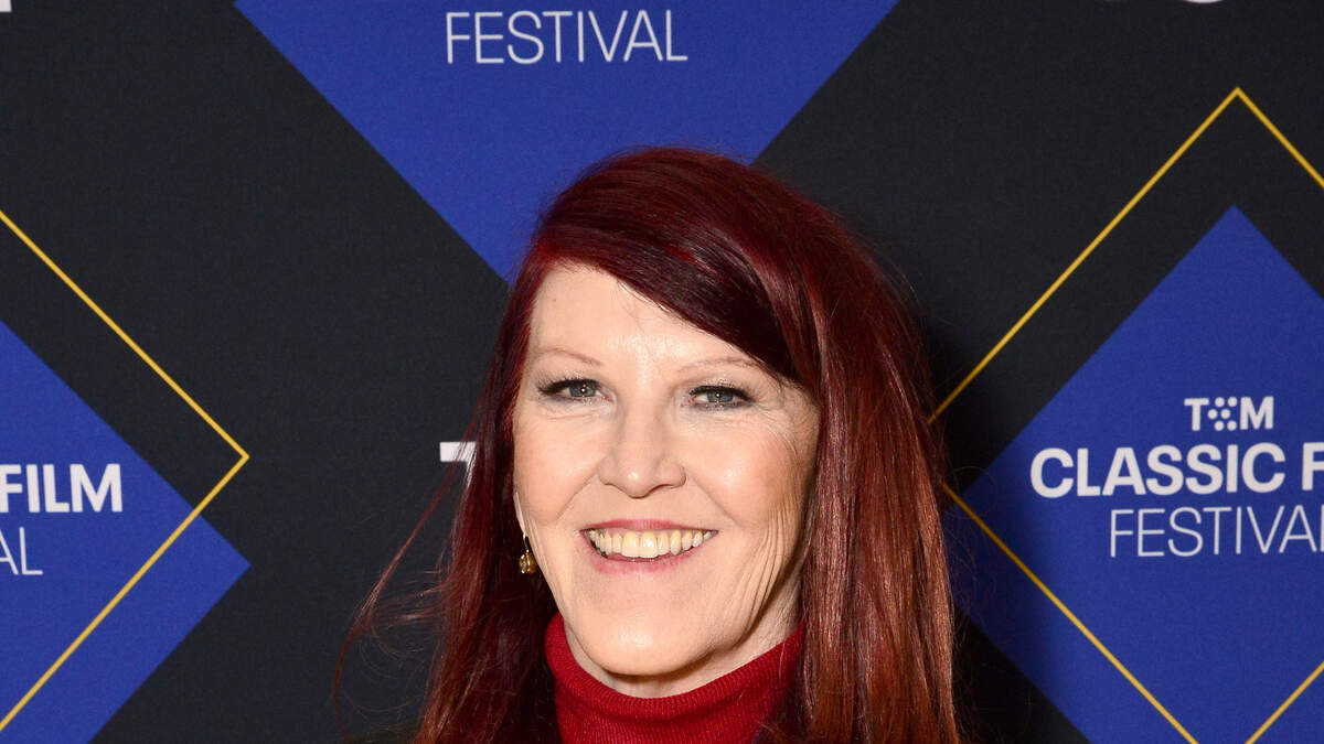 Kate Flannery Talks Being Revealed on 'The Masked Singer' as The