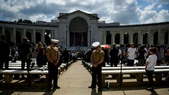 Bobby Kennedy's Assassination
