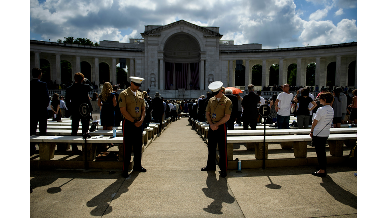 Bobby Kennedy's Assassination