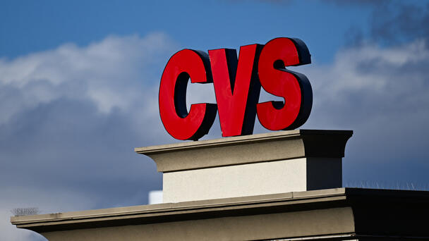 CVS Health Releases Quarterly Report