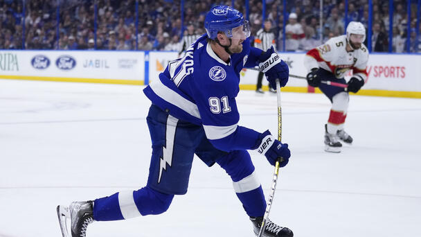 Greg Wyshynski Believes The Window Isn't Closed For The Tampa Bay Lightning