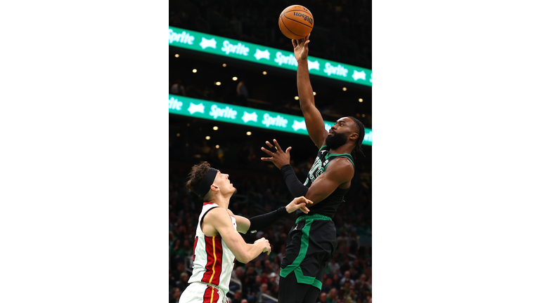 Miami Heat v Boston Celtics - Game Five