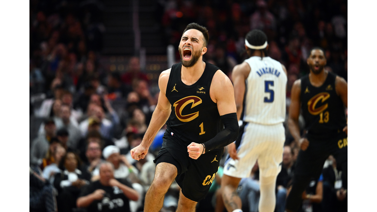 Orlando Magic v Cleveland Cavaliers - Game Five