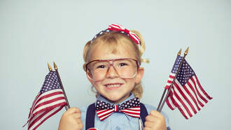 CNN Asks Kids About Kamala Harris...Their Answers Are Legendary!