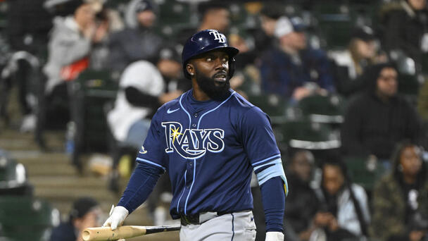 There's No One In The Rays' Lineup That Scares Anyone Says TBT's Romano