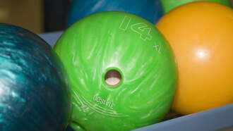 WATCH: Woman Throws Bowling Ball, Knocks Victim Unconscious In Fierce Brawl