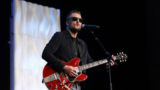 Country Star Eric Church Turns 47 Today