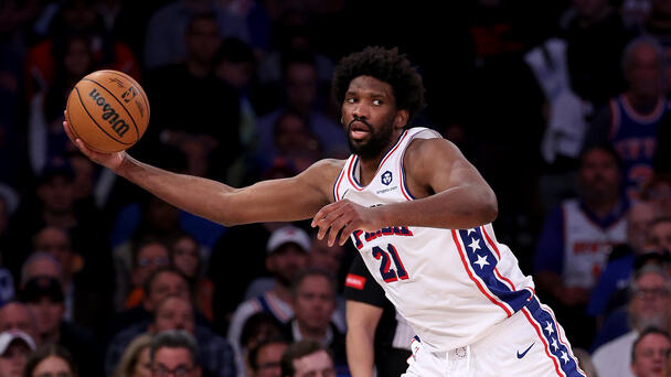 Embiid Roulette - Potential Trade Partners for Joel Embiid