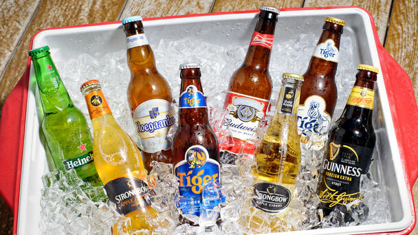 Have You Heard It? Country Parody "Cold Beer" Is Going Viral