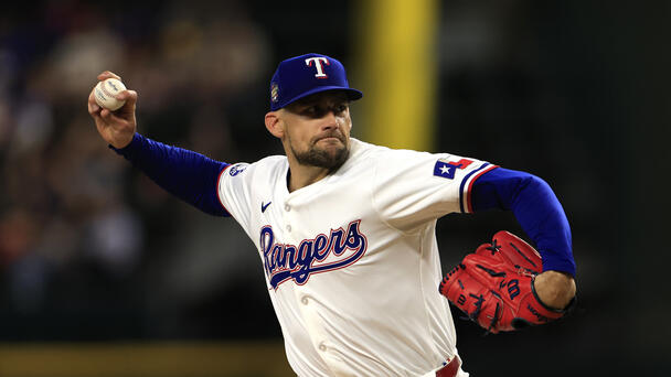 Rangers Shut Out Nationals To Claim Series