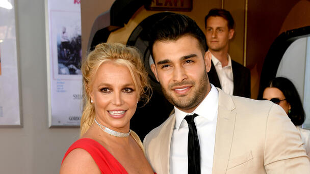 Britney Spears y Sam Asghari llegan a un acuerdo de divorcio 